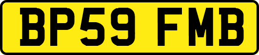 BP59FMB