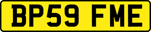 BP59FME