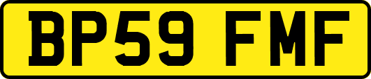 BP59FMF