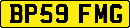 BP59FMG