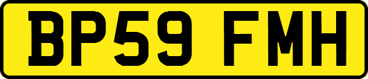 BP59FMH