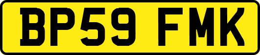 BP59FMK
