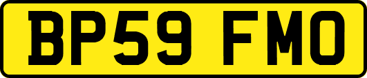 BP59FMO