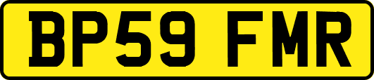 BP59FMR