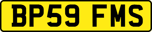 BP59FMS