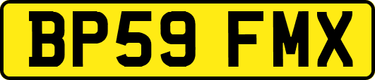BP59FMX