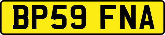 BP59FNA