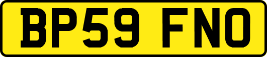 BP59FNO