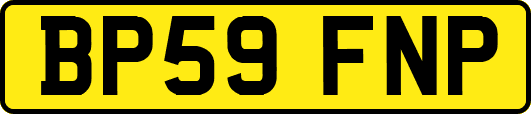 BP59FNP