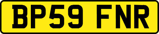 BP59FNR