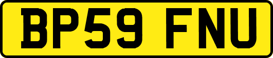 BP59FNU