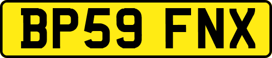 BP59FNX