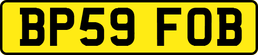 BP59FOB