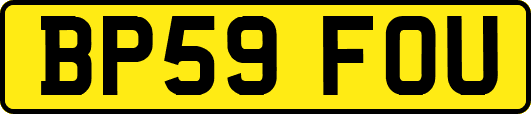 BP59FOU