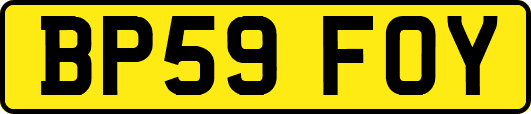 BP59FOY