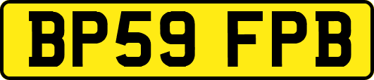 BP59FPB