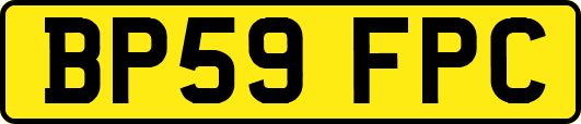 BP59FPC