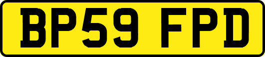 BP59FPD