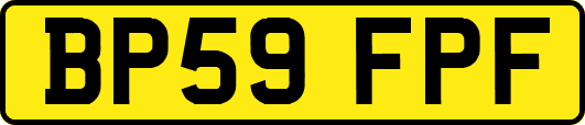 BP59FPF