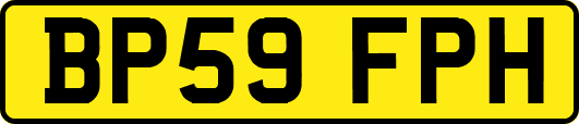 BP59FPH