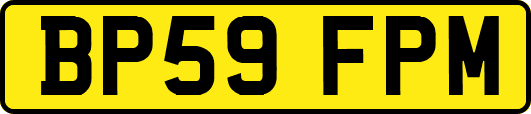BP59FPM