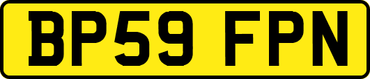 BP59FPN
