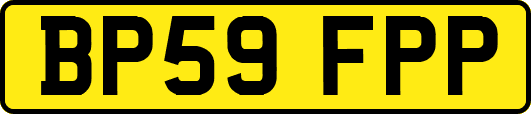 BP59FPP