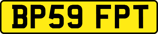 BP59FPT
