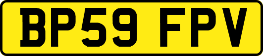 BP59FPV