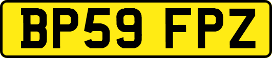 BP59FPZ