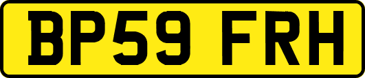 BP59FRH