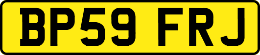 BP59FRJ