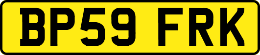 BP59FRK