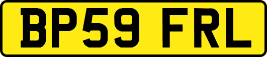 BP59FRL