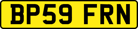 BP59FRN