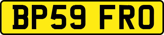 BP59FRO