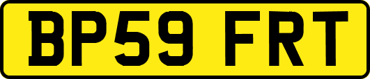 BP59FRT