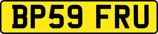 BP59FRU