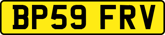 BP59FRV
