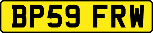 BP59FRW