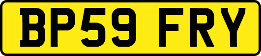 BP59FRY