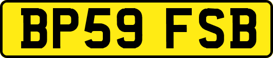 BP59FSB