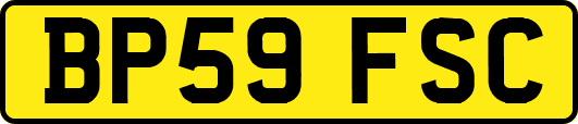 BP59FSC