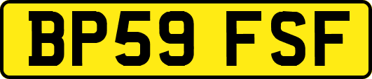 BP59FSF