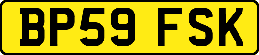 BP59FSK