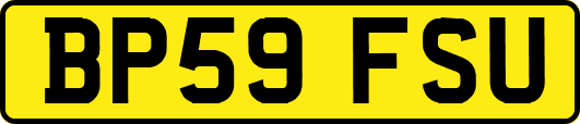 BP59FSU