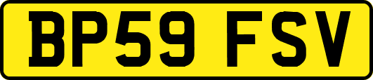 BP59FSV