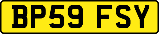 BP59FSY