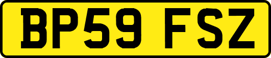 BP59FSZ