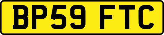 BP59FTC